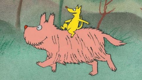 Mach a Šebestová - 7/8 Jak Mach a Šebestová hledali v Austrálii Jonatána