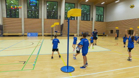 Lvíčata - 13. prosince