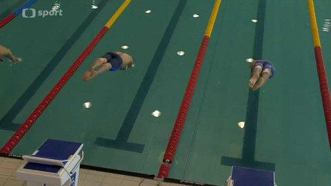 Olympijský magazín - 4. července 2018