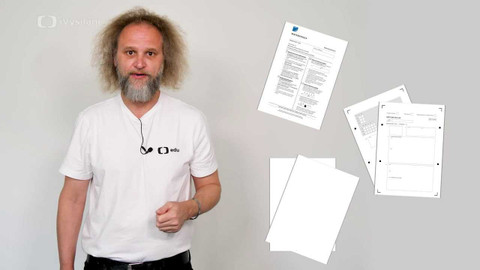Nebojte se matematiky - 11/11 Strategie na přijímačky s ČT edu