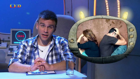 PLANETA YÓ - 11. prosince 2019