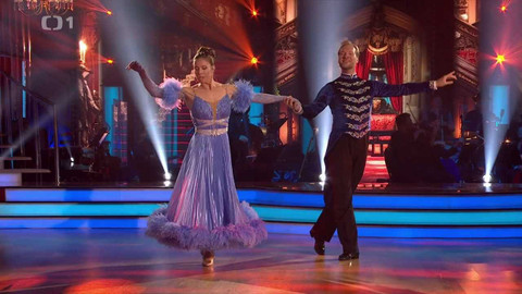 StarDance - Kolem dokola