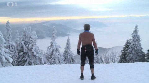 Gejzír - 16. března 2017