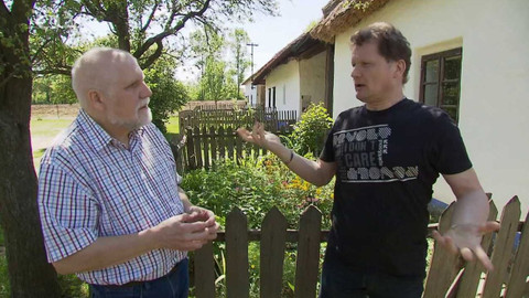 Televizní klub neslyšících - 29. června 2022