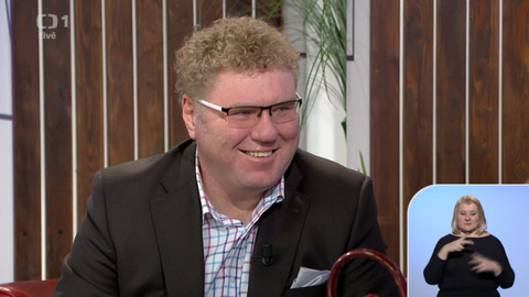 Sama doma - 7. ledna 2019