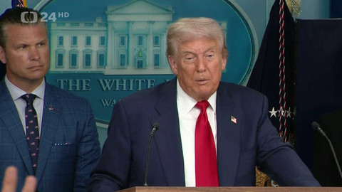 90’ ČT24 - Cesta k míru na Ukrajině – kdy skončí ruská agrese?