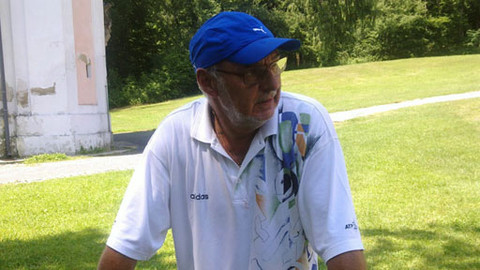 13. komnata - 13. komnata Zbyňka Merunky