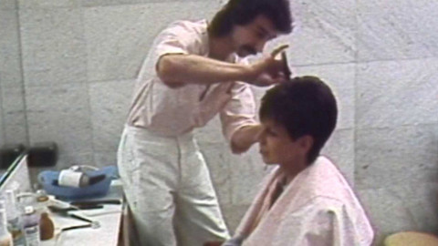 Archiv ČT24 - Krása a vůně