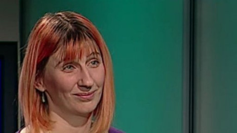 Hyde Park ČT24 - 8. března 2011