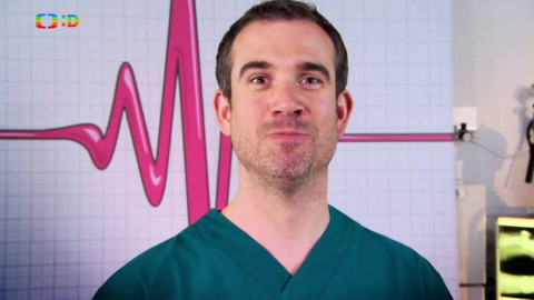 Operace JAUU! - Epizoda 36/69