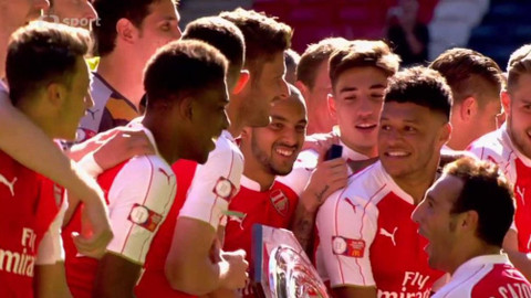 Arsenal TV - Arsenal 360