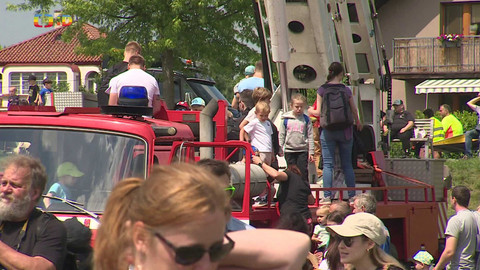 Zprávičky - 27. května 2024