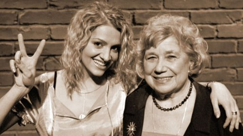 Krásný ztráty - 2. června 2003