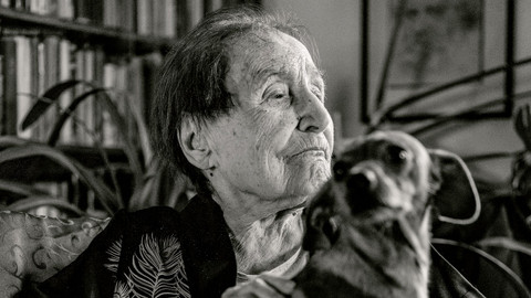 Narozeni 1918 – viděno šesti - 7/7 Svět včerejška