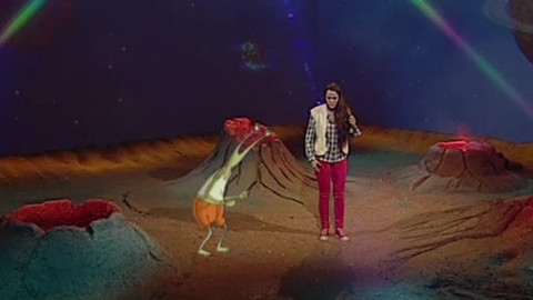 PLANETA YÓ - 16. prosince 2013