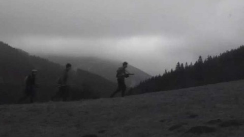 Osudové okamžiky - Morávka 1944