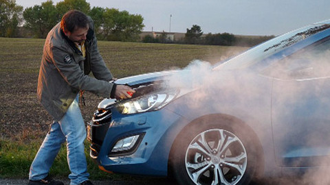Besipky - Povinná výbava