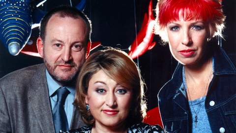 Banánové rybičky - Jak přežít roztržitost