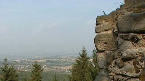 Přidej se - Evropský geopark