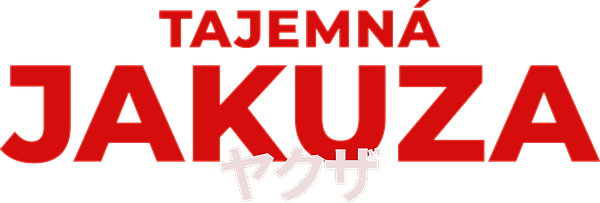 Tajemná Jakuza