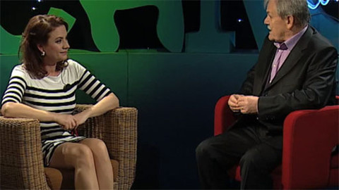 Všechnopárty - 24. února 2012