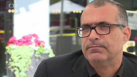 ČT na MFF Karlovy Vary - Festivalové vteřiny 2018