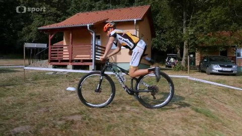 S ČT sport na vrchol - Jedovnice u Brna, Moravský Kras