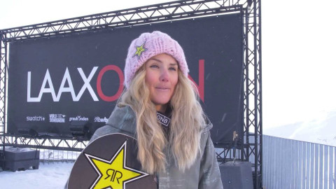 Magazín SP ve snowboardingu - FIS magazín SP