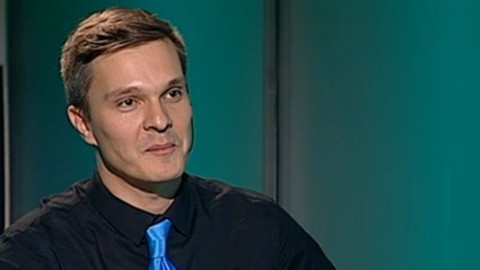 Hyde Park ČT24 - 7. října 2014