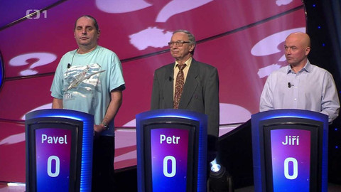 Kde domov můj? - 8. června 2023