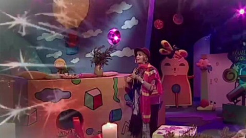 Kouzelná školka - 23. prosince 2014