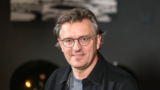 Na plovárně s Tomášem Netopilem