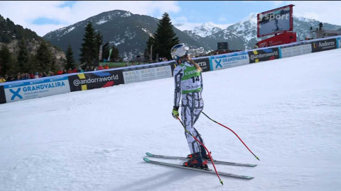 Studio ČT sport - 1. března