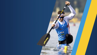 SP v rychlostní kanoistice 2026