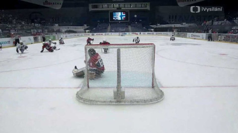 MS v para hokeji 2019 Česko - USA - Norsko