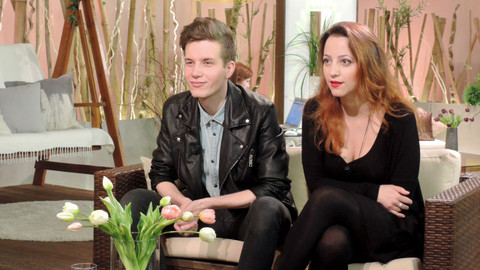 Sama doma - 4. dubna 2017