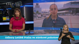 Události v regionech