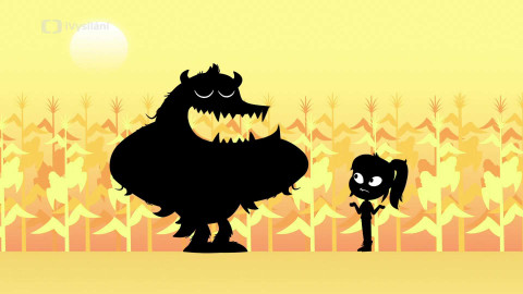 Jak vyzrát na... - 13/52 Jak vyzrát na strašáky