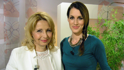 Sama doma - 6. května 2014