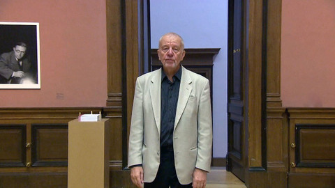 Metuzalém - 13/16 Nejen Goethe, Toscanini a Wheeler