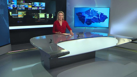 Události v regionech (jih a západ) - 26. dubna 2024