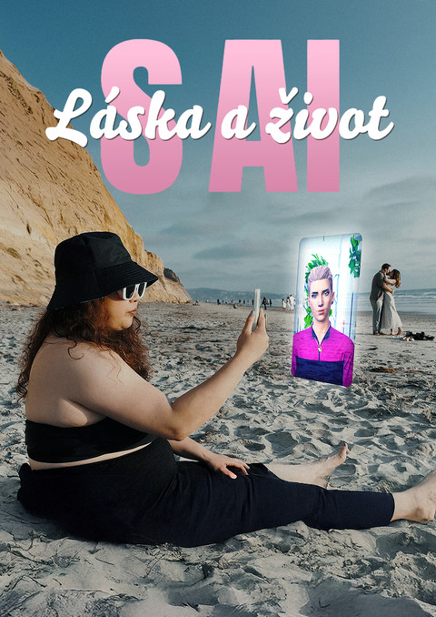 Láska a život s AI
