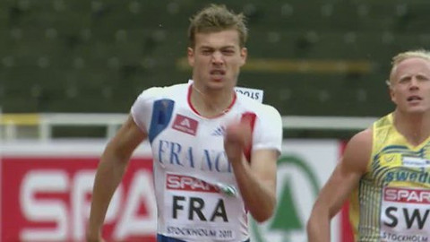 Atletika - ME v atletice družstev Švédsko