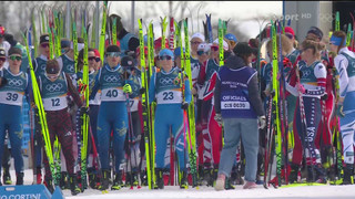 Zimní olympijské hry Milano Cortina 2026