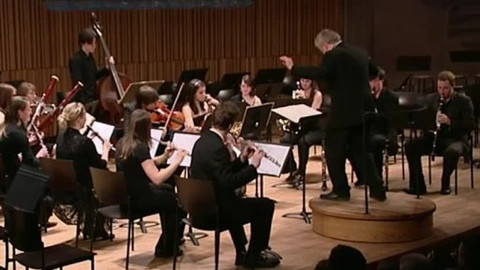 Terra musica - 16. března 2011