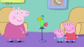 Prasátko Peppa