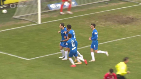 Studio fotbal - Dohráno