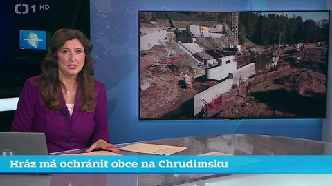 Události v regionech (sever a východ) - 1. října