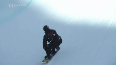 Světový pohár ve snowboardingu - USA