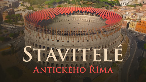 Stavitelé antického Říma